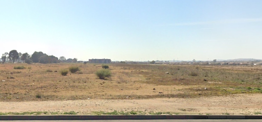 Bedroom Property for Sale in Raceway Free State